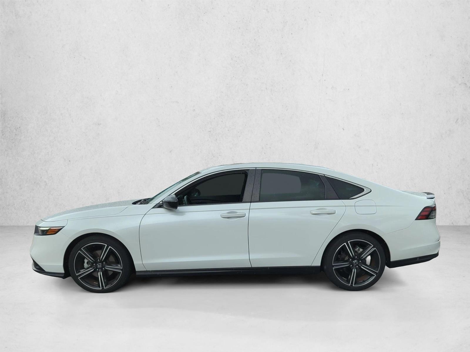 2024 Honda Accord Hybrid Sport - Photo 8