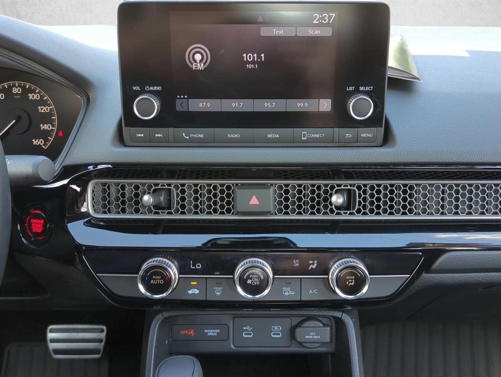 2026 Honda Civic Sport - Photo 14