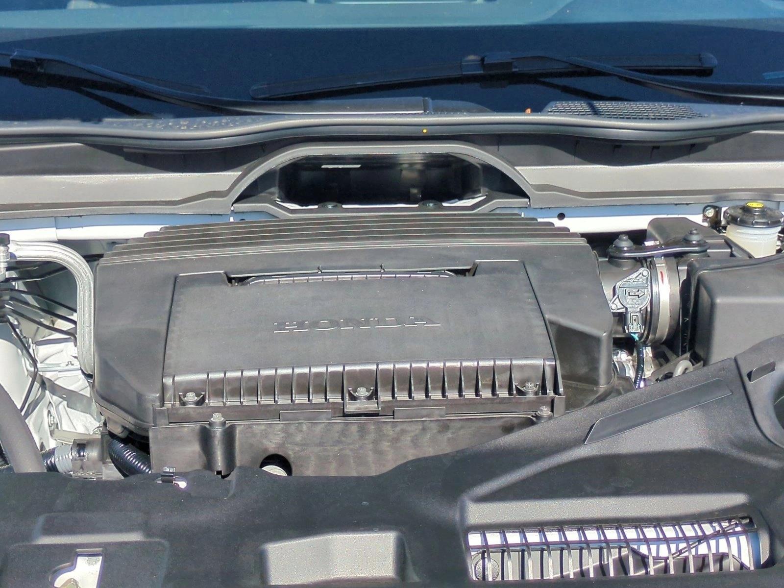 2026 Honda Pilot Sport - Photo 16