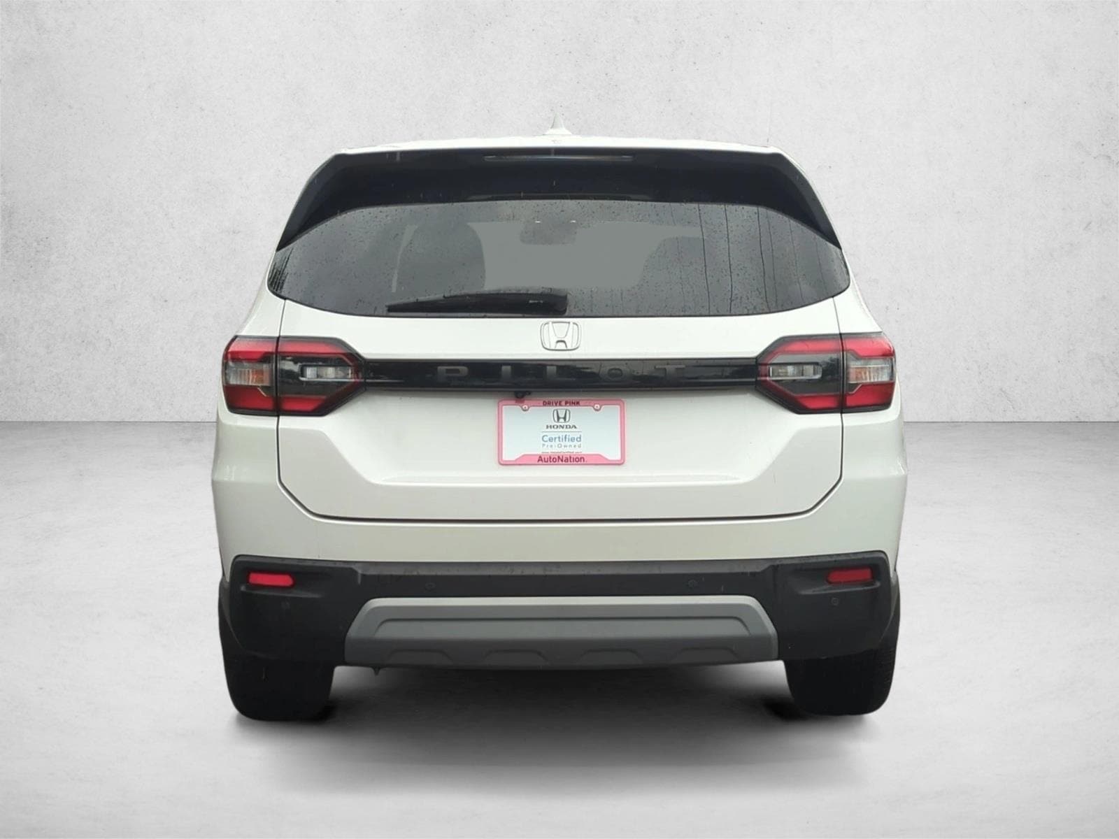 2024 Honda Pilot EX-L - Photo 7
