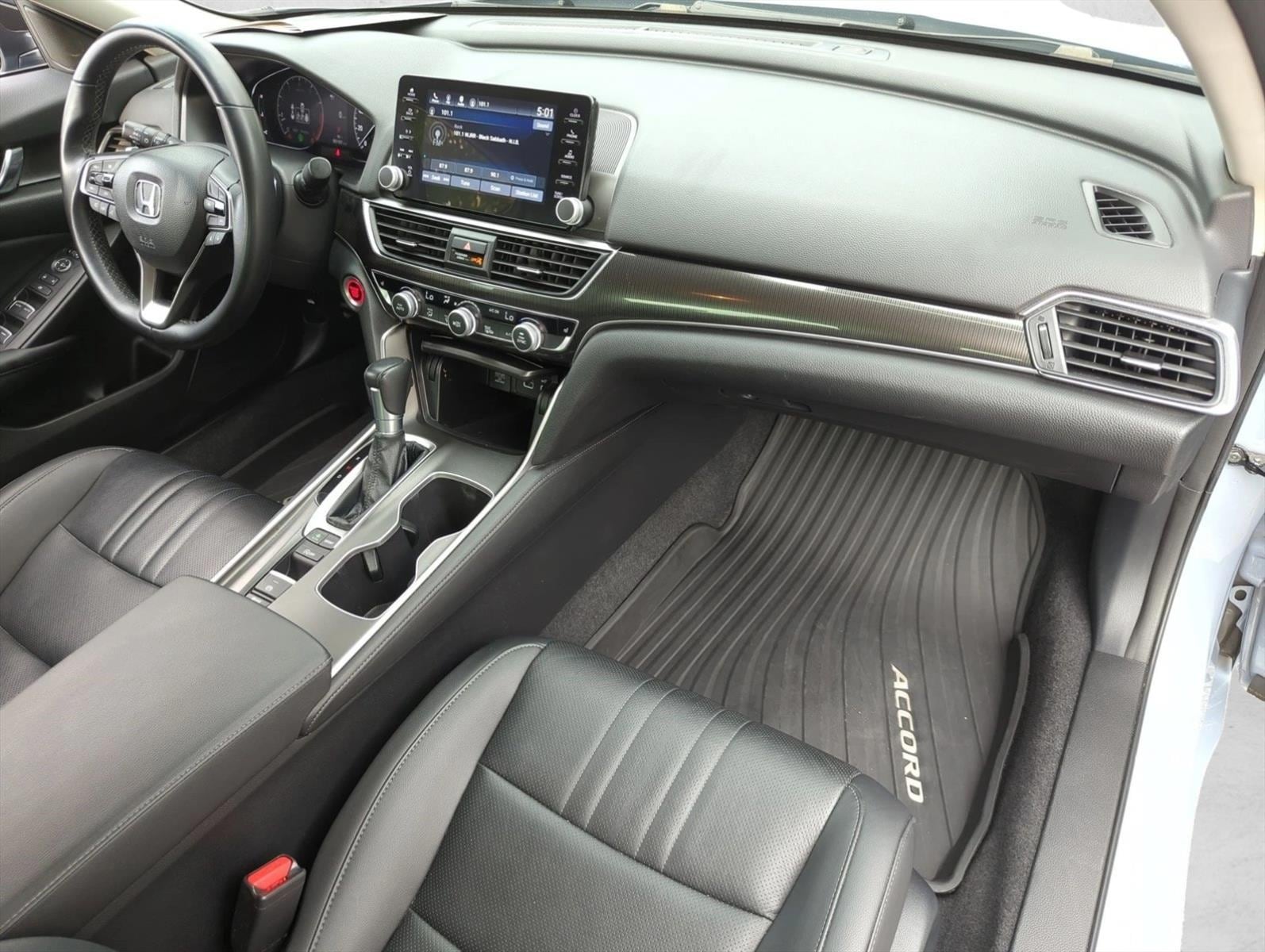 2022 Honda Accord Sport SE - Photo 21