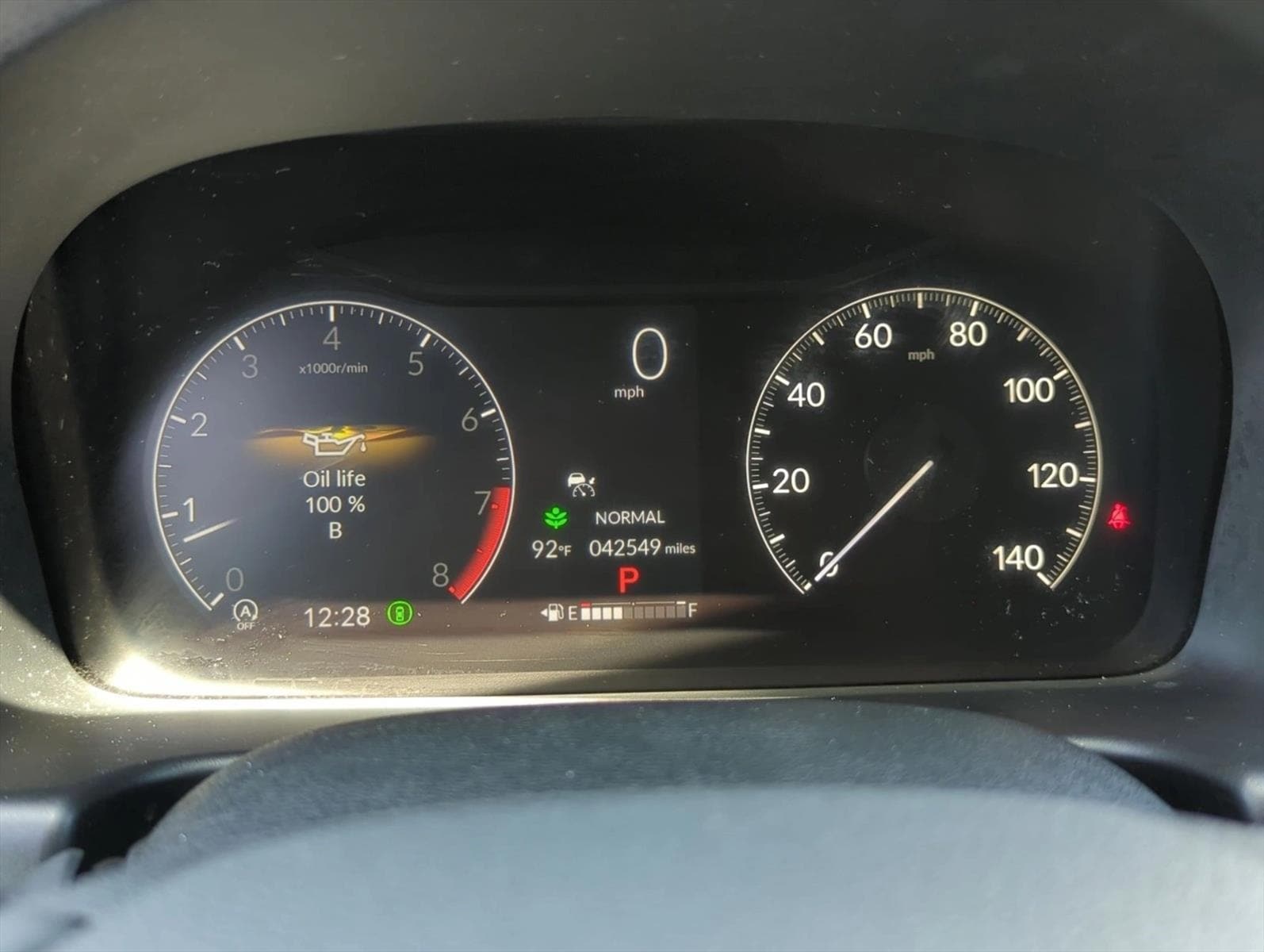 2025 Honda Odyssey EX-L - Photo 11