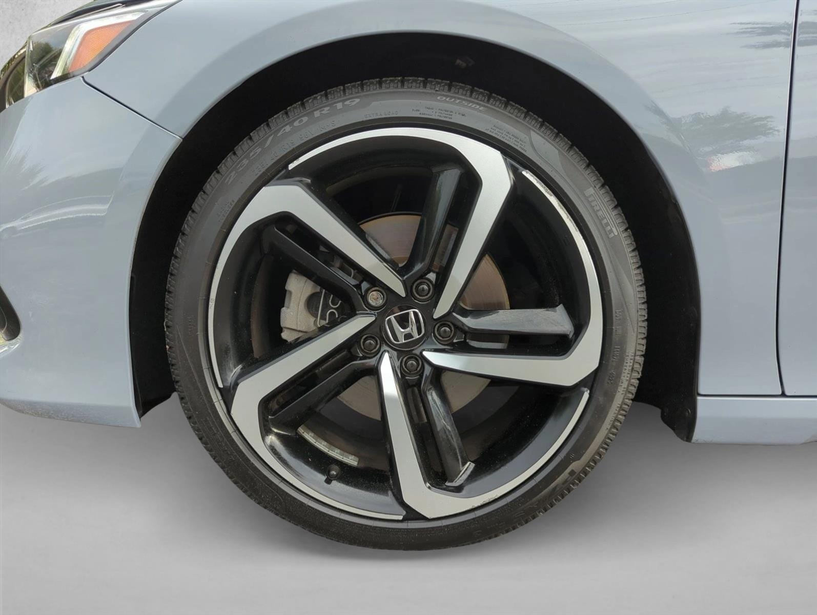 2022 Honda Accord Sport SE - Photo 23
