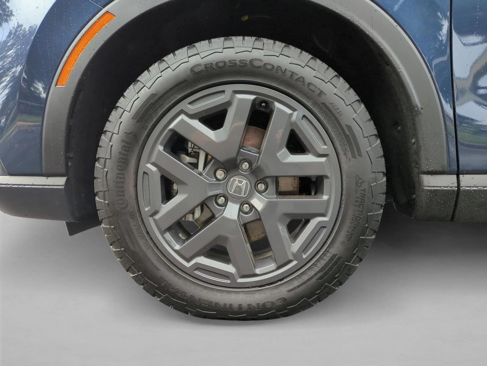 2026 Honda CR-V TrailSport - Photo 24