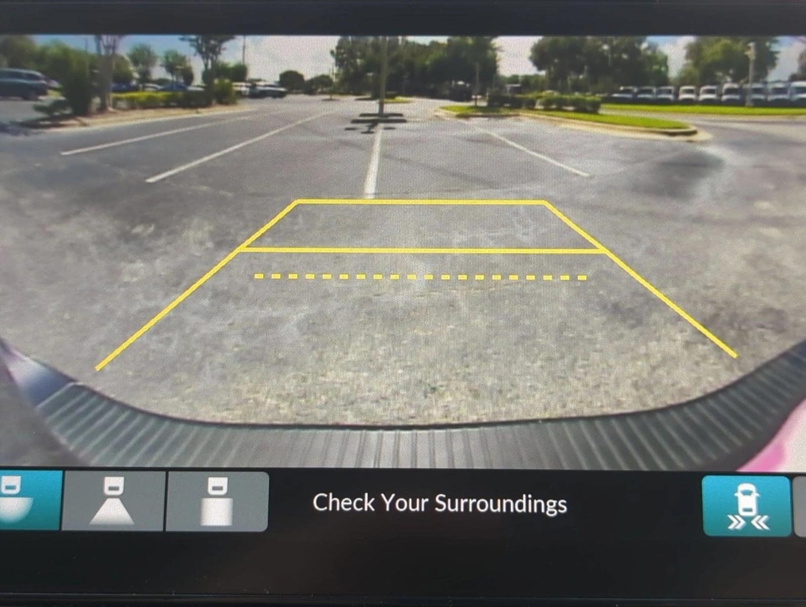 2025 Honda Odyssey EX-L - Photo 13