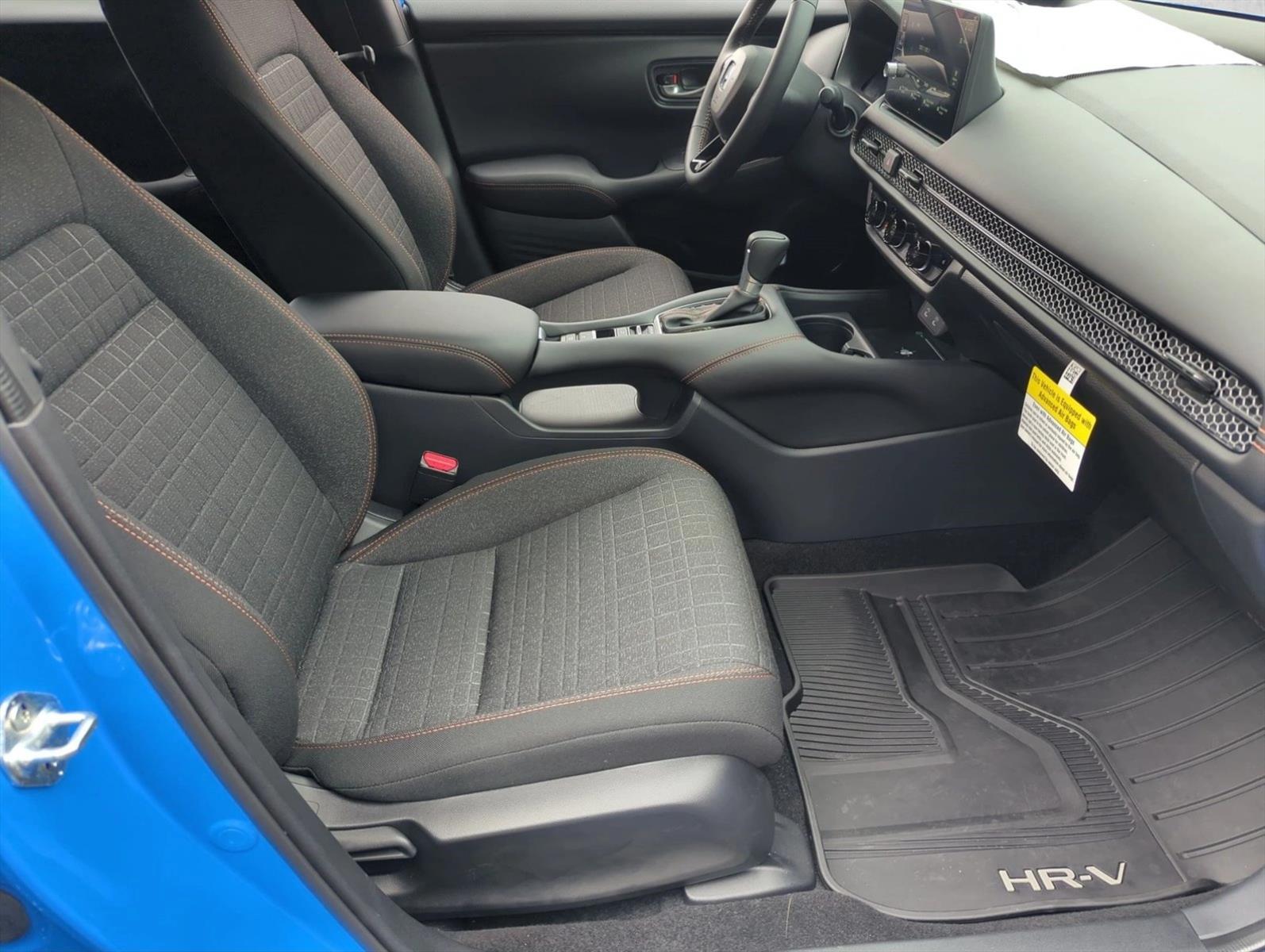 2027 Honda HR-V Sport - Photo 19