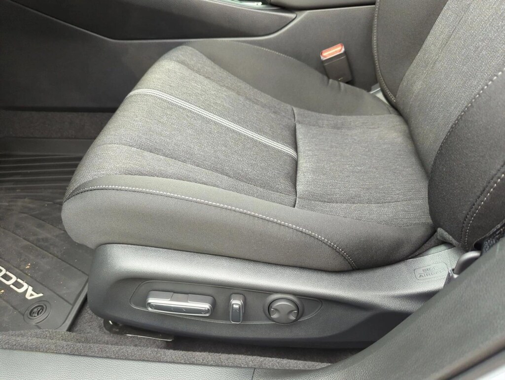 New 2026 Honda Accord Hybrid Sport Sedan
