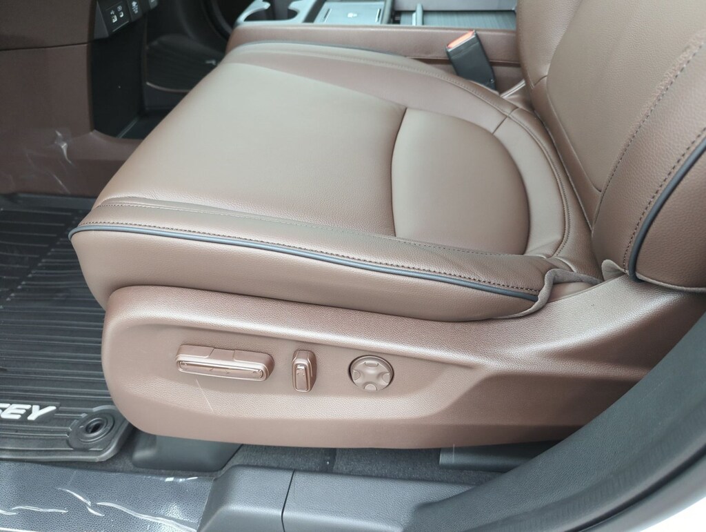 New 2027 Honda Odyssey Touring Van Passenger Van