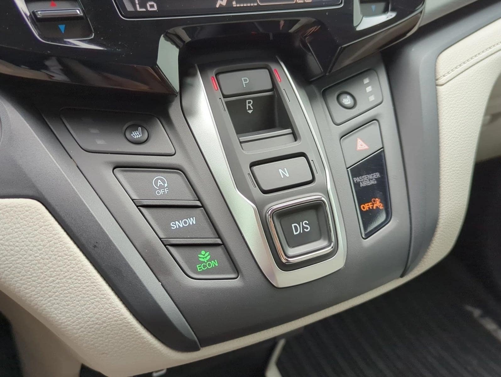 2026 Honda Odyssey EX-L - Photo 12
