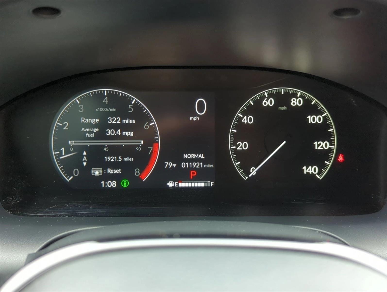 2024 Honda HR-V Sport - Photo 11