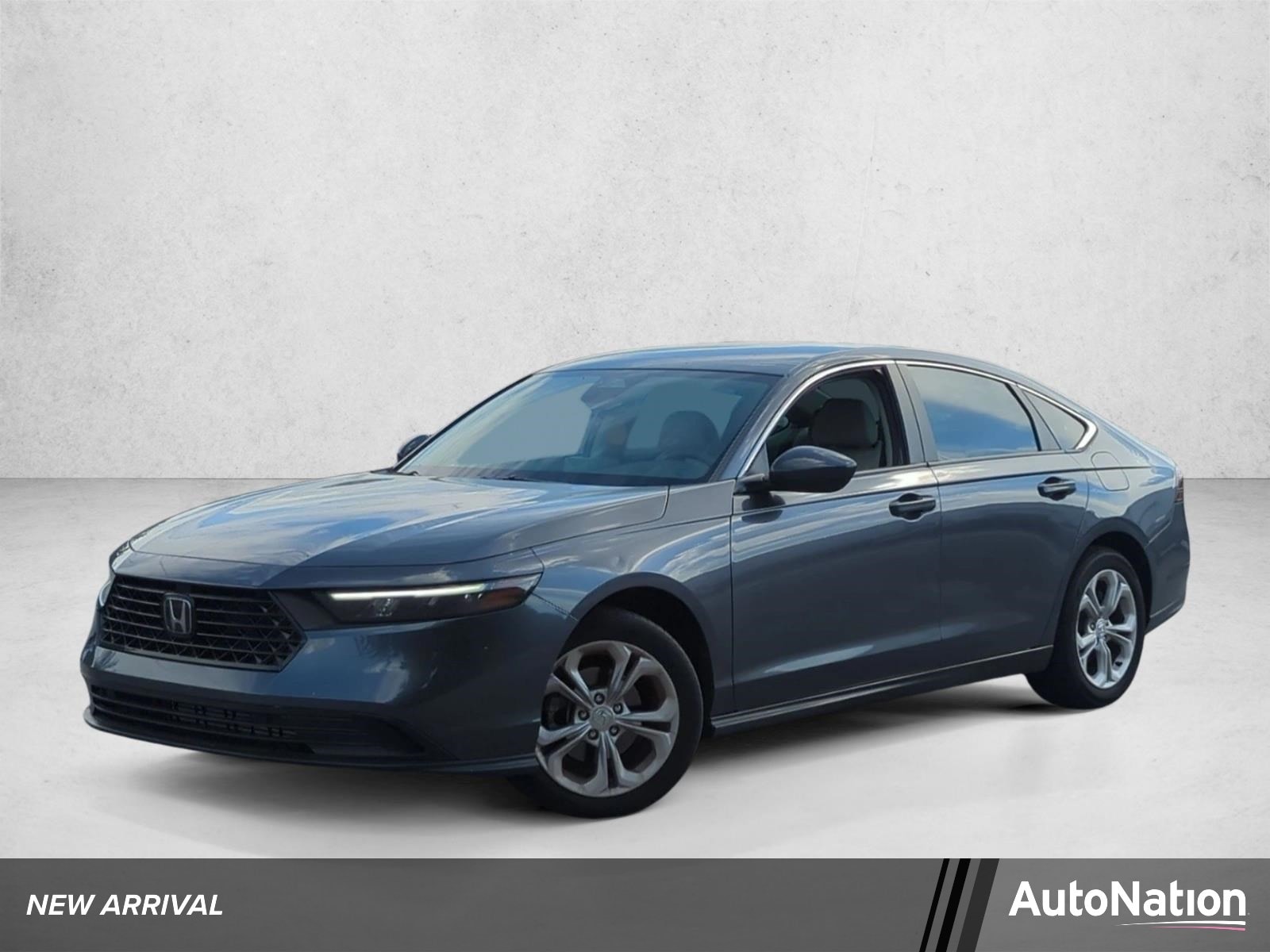2024 Honda Accord Sedan