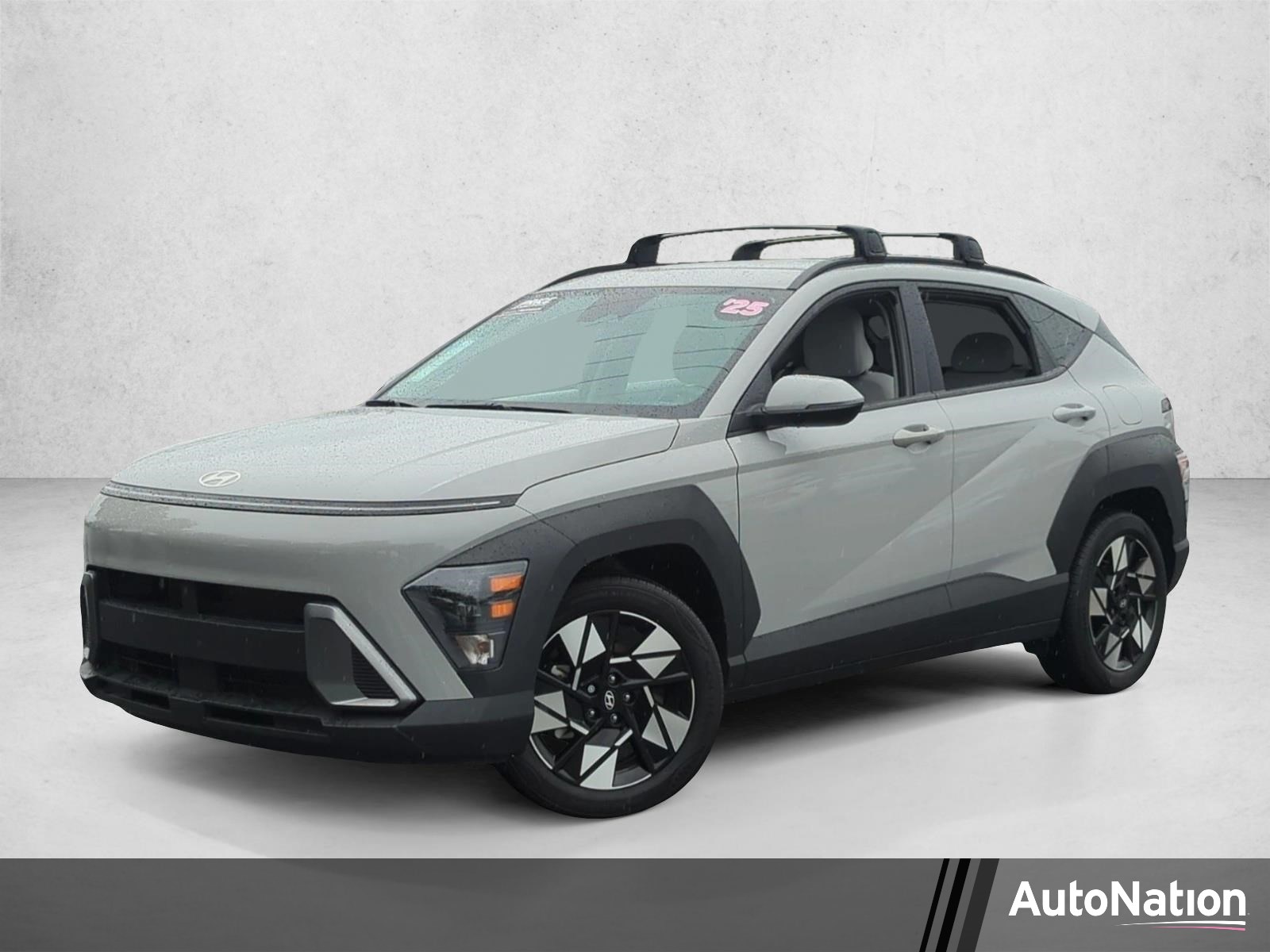 Used 2025 Hyundai Kona SEL Convenience SUV