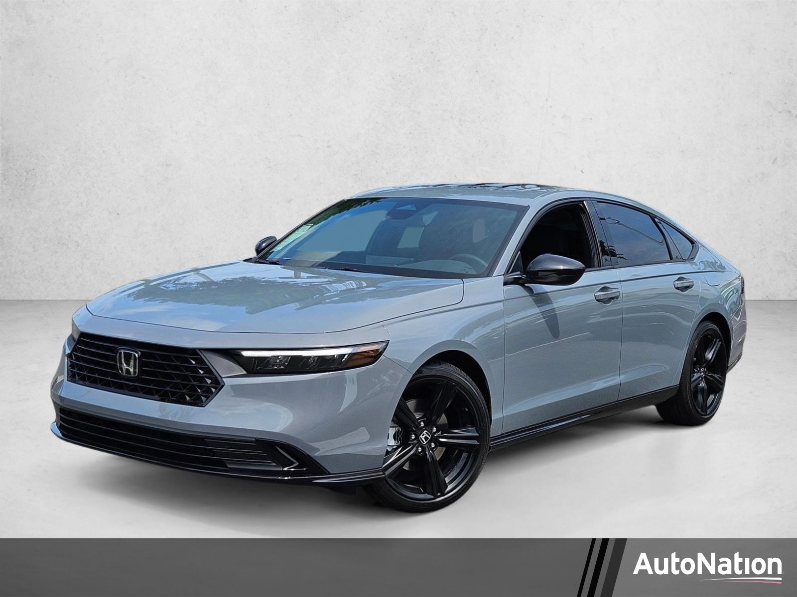 2026 Honda Accord