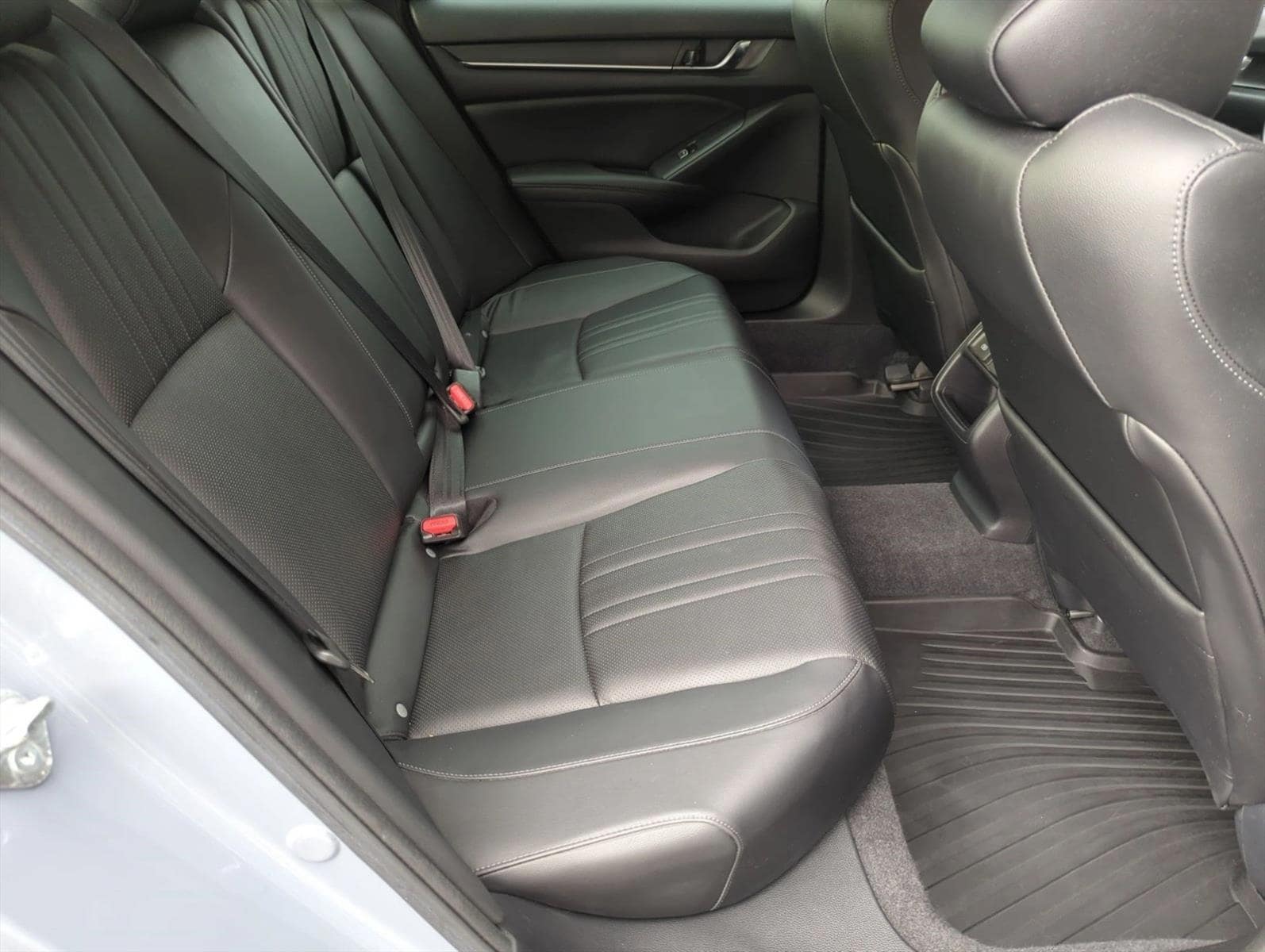 2022 Honda Accord Sport SE - Photo 19