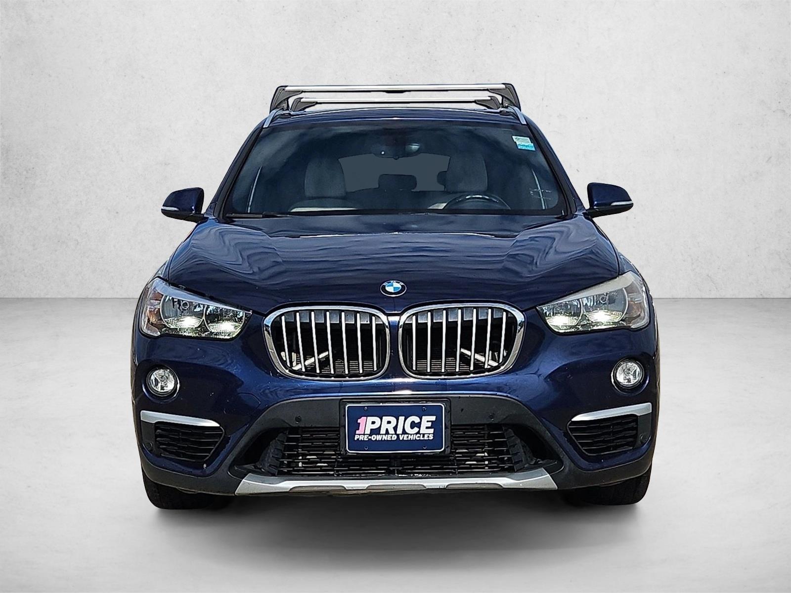Used 2018 BMW X1 xDrive28i SUV