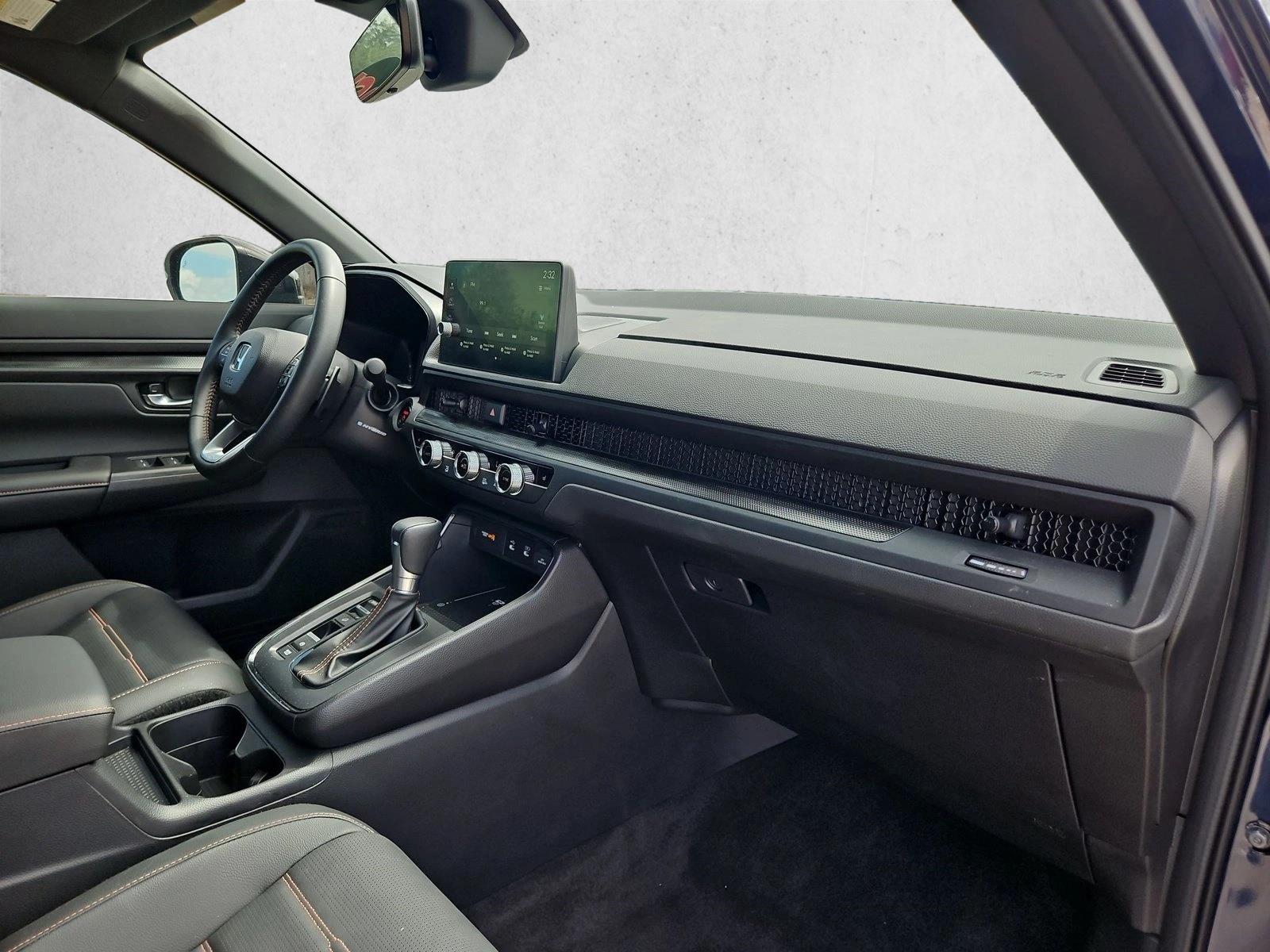 2026 Honda CR-V Sport-L - Photo 21