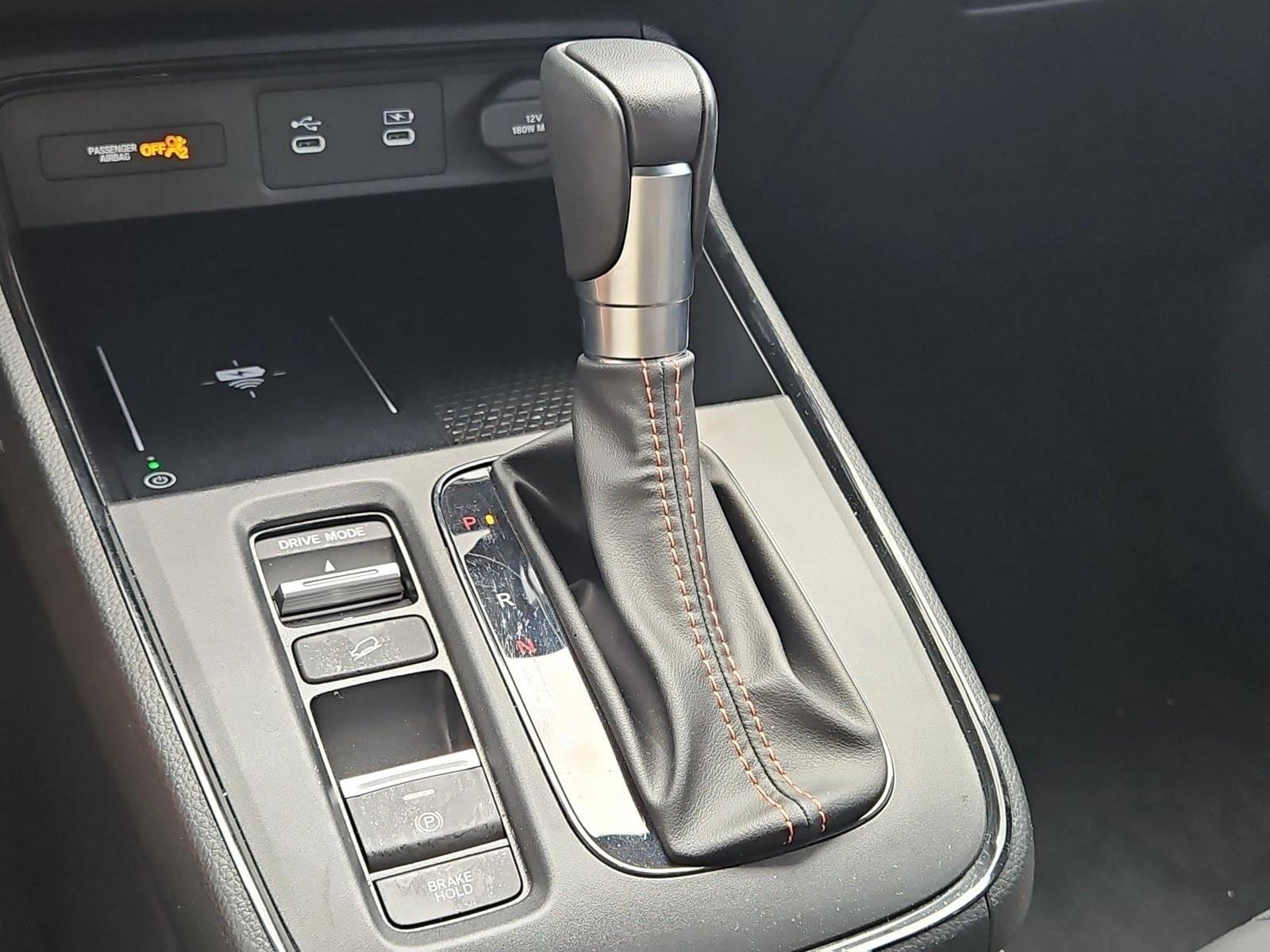 2026 Honda CR-V Sport-L - Photo 12