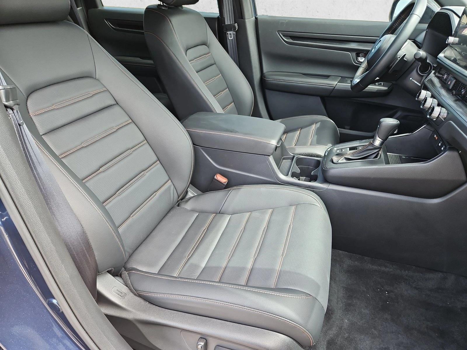 2026 Honda CR-V Sport-L - Photo 20