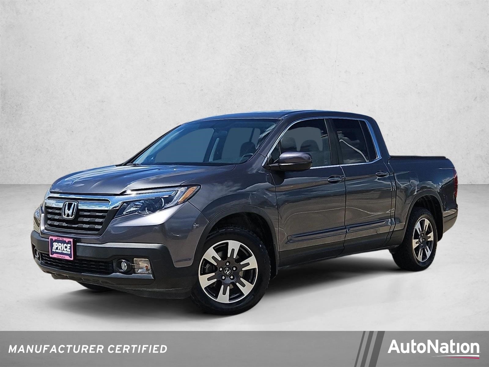 2019 Honda Ridgeline