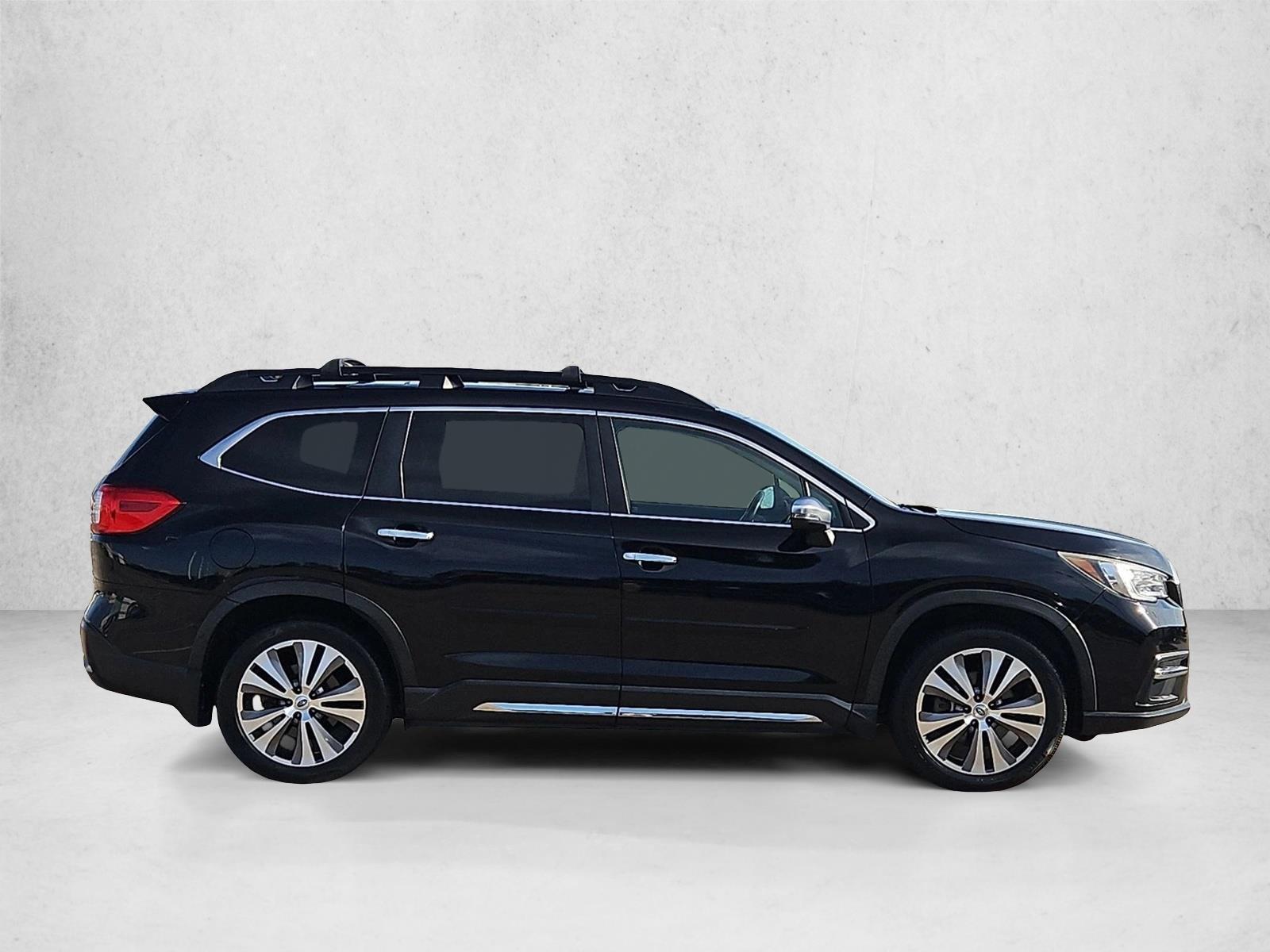 Used 2021 Subaru Ascent Touring 7-Passenger SUV