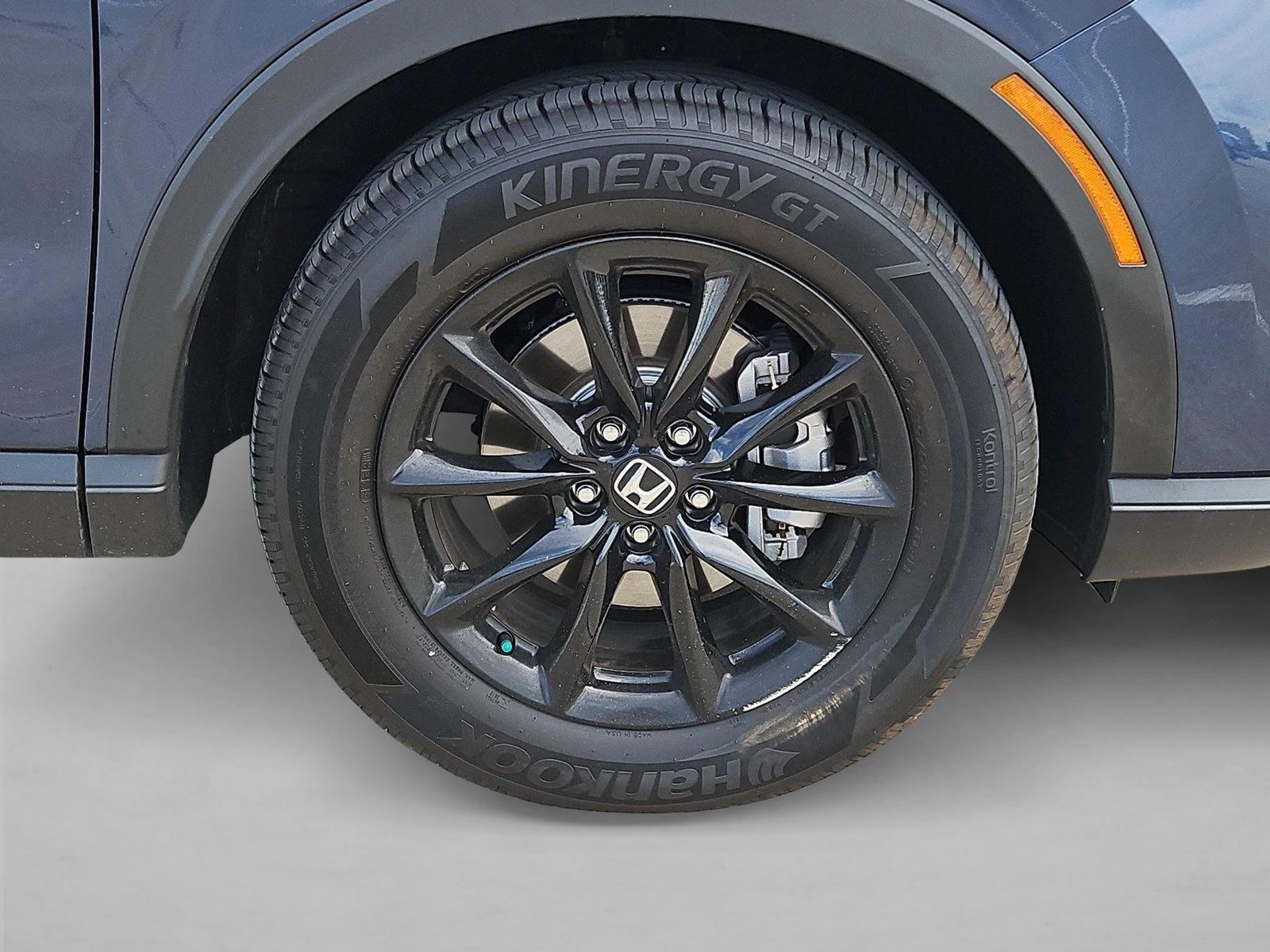 2026 Honda CR-V Sport-L - Photo 23