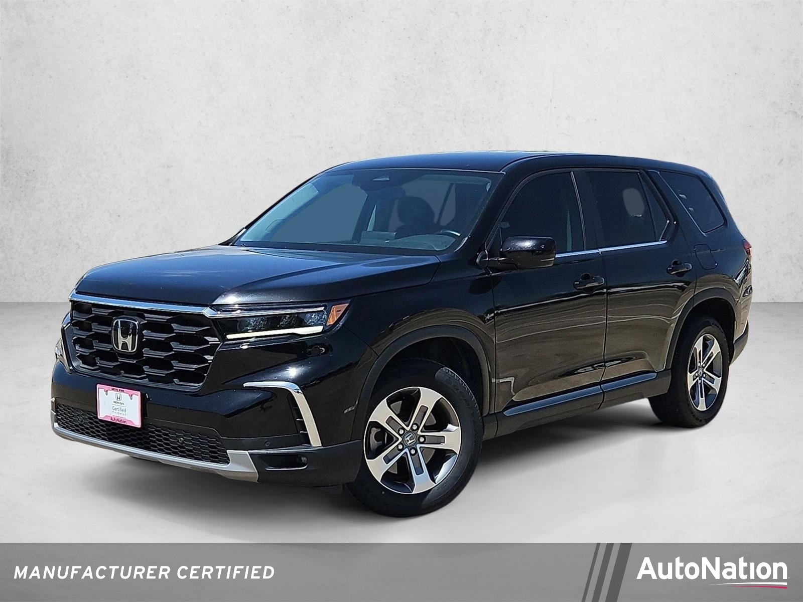 2023 Honda Pilot