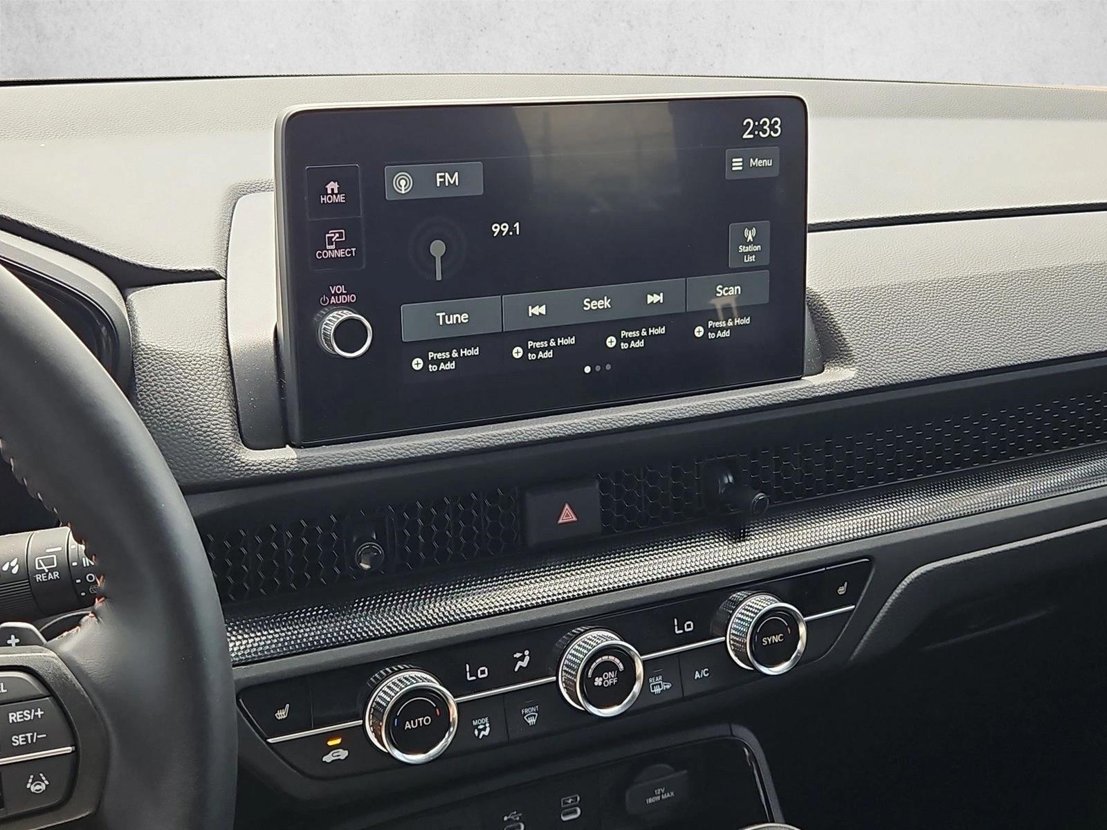 2026 Honda CR-V Sport-L - Photo 14