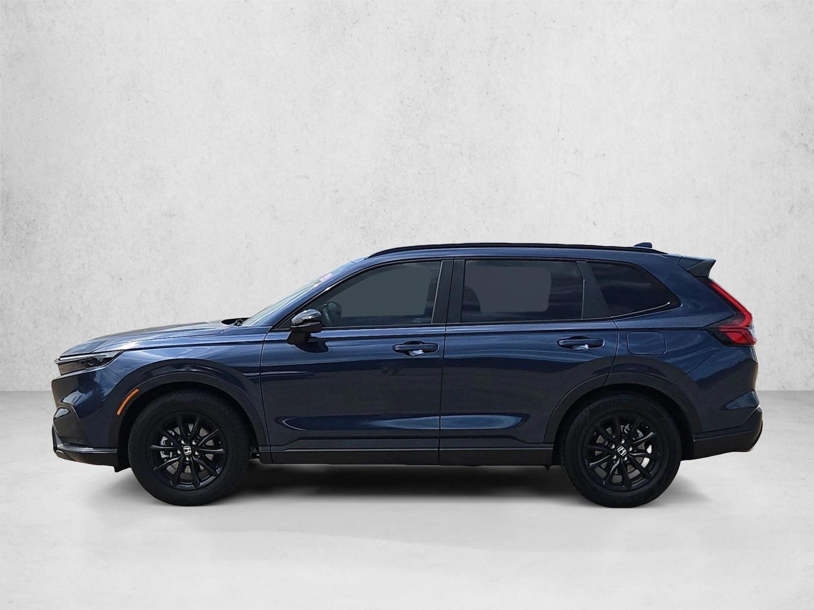 2026 Honda CR-V Sport-L - Photo 9