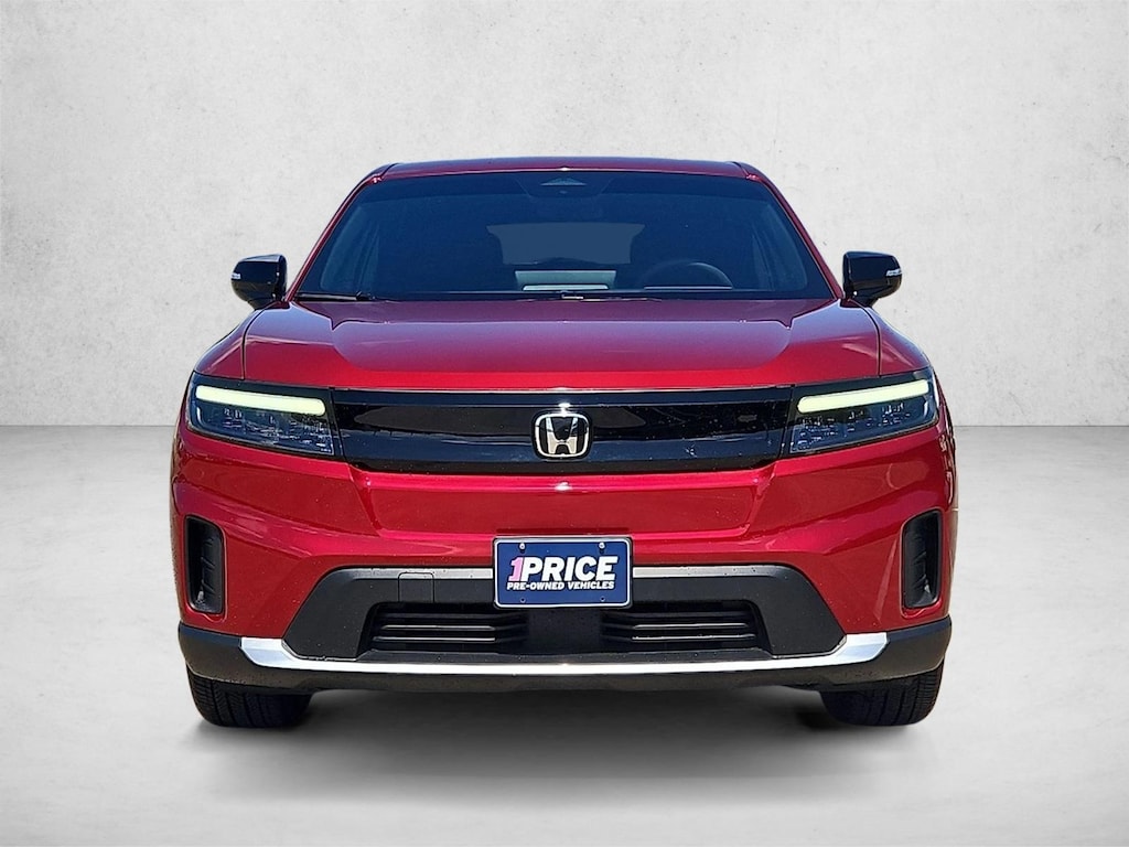 Certified 2024 Honda Prologue EX SUV