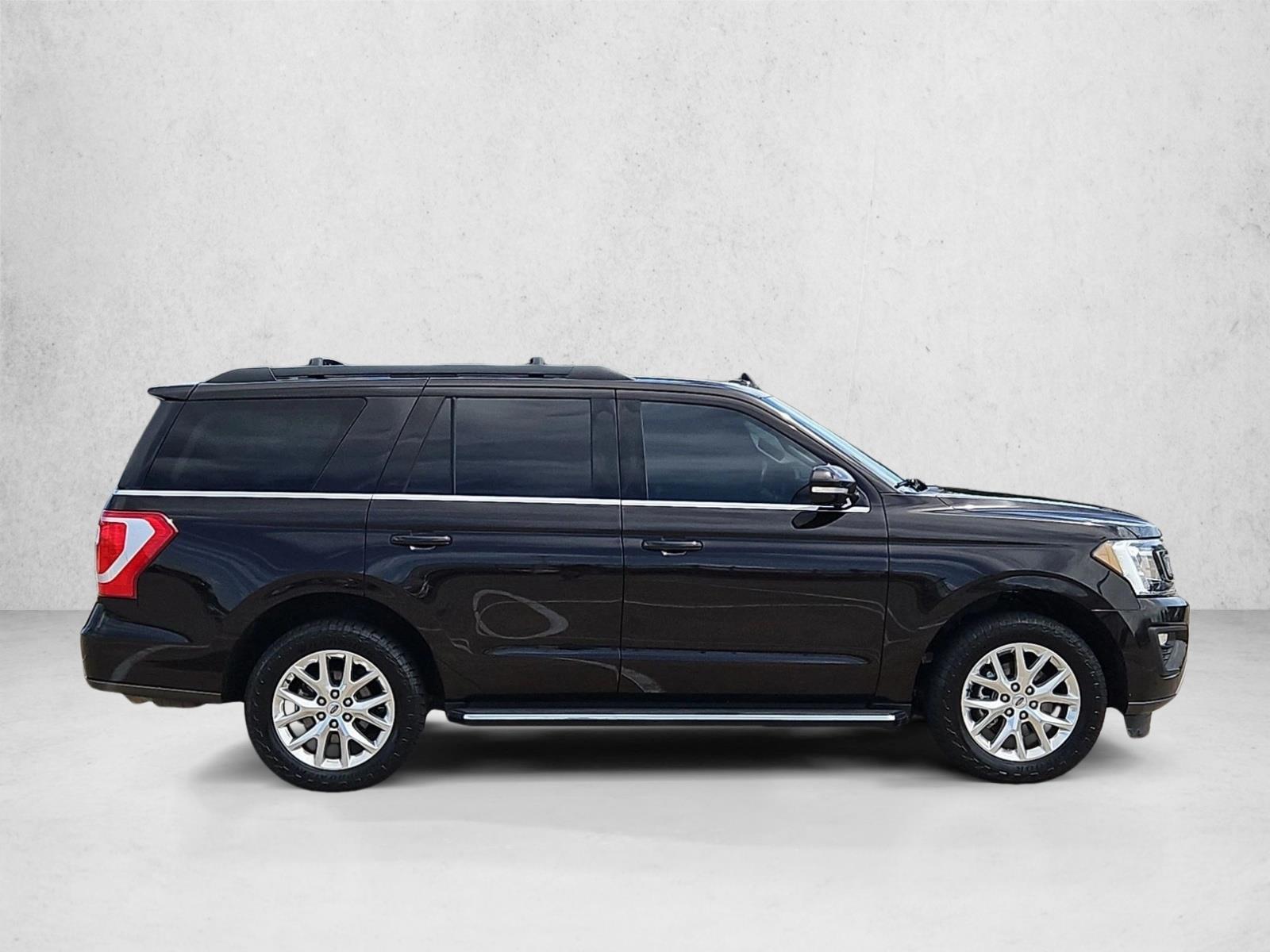 Used 2021 Ford Expedition XLT SUV