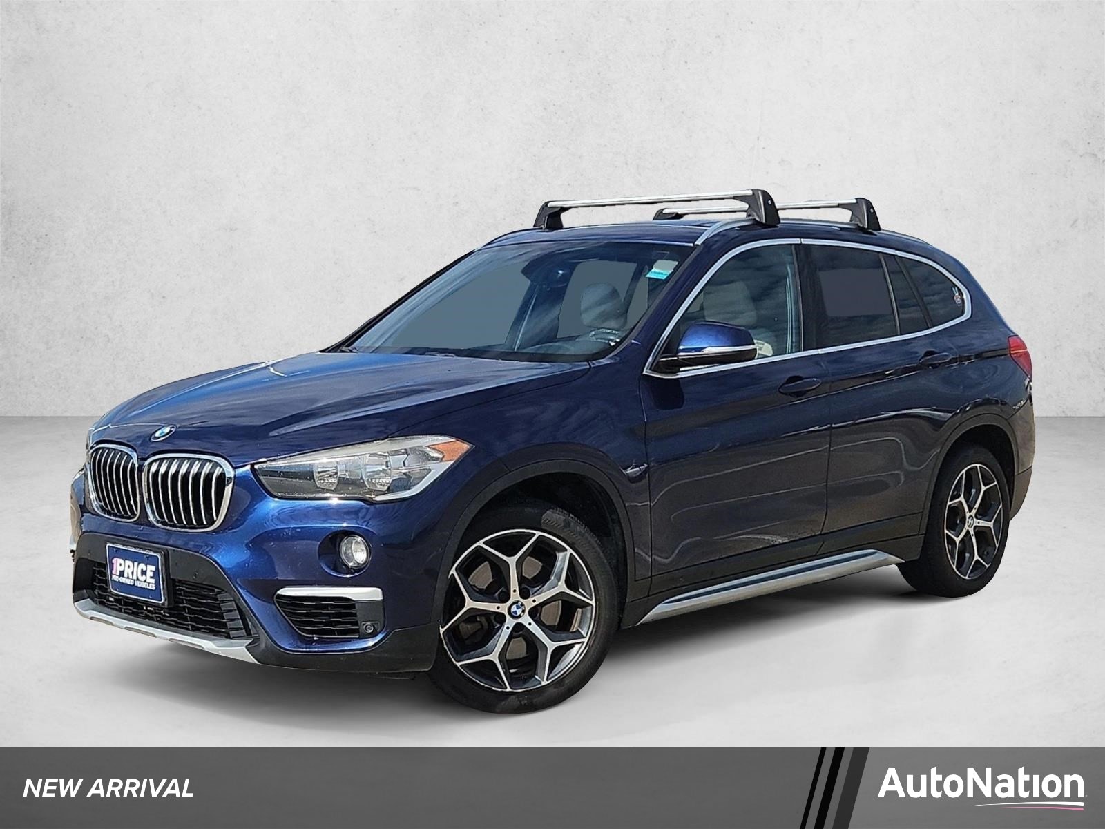 2018 BMW X1 28i