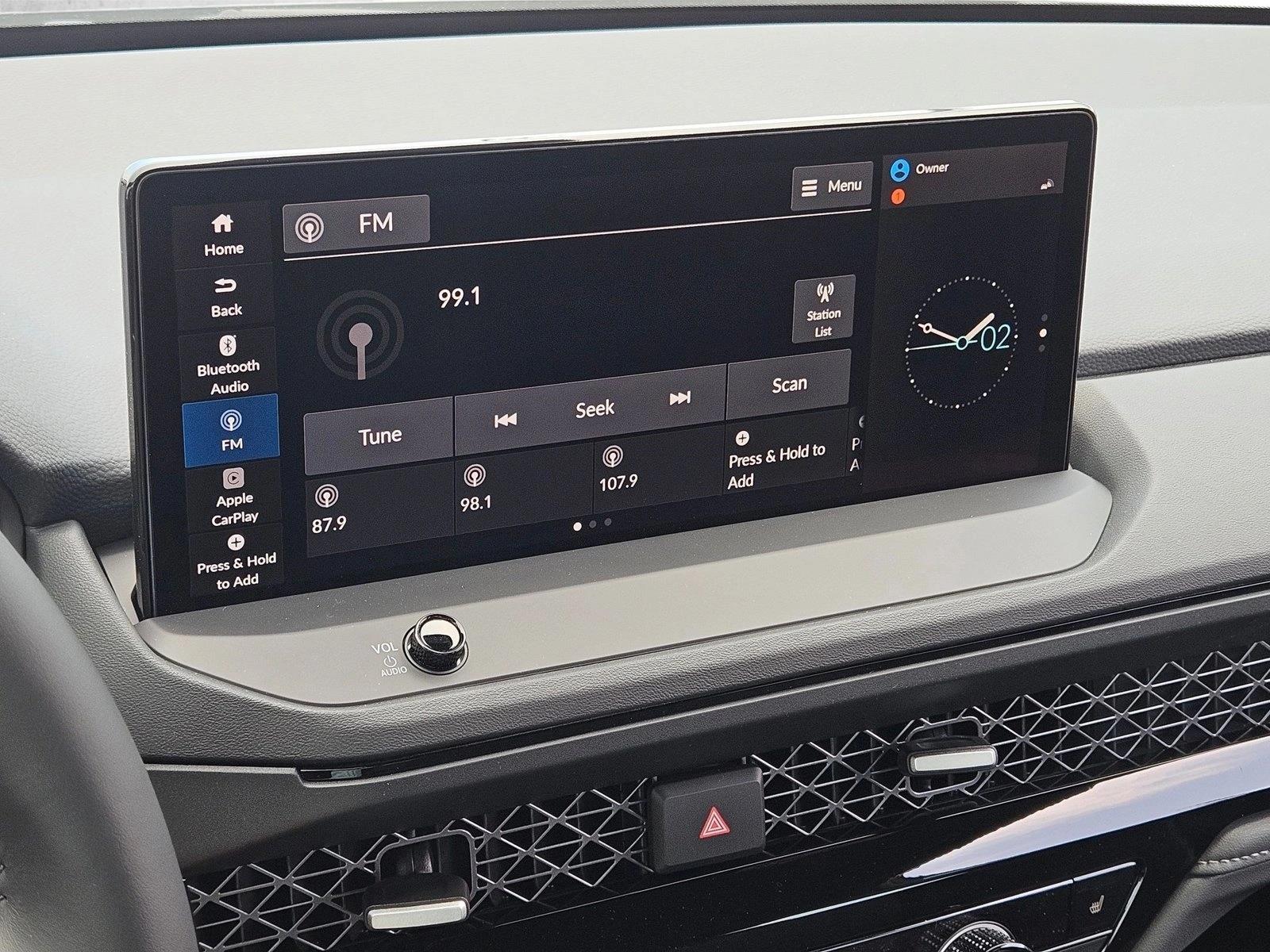 2026 Honda Accord Hybrid Sport - Photo 12