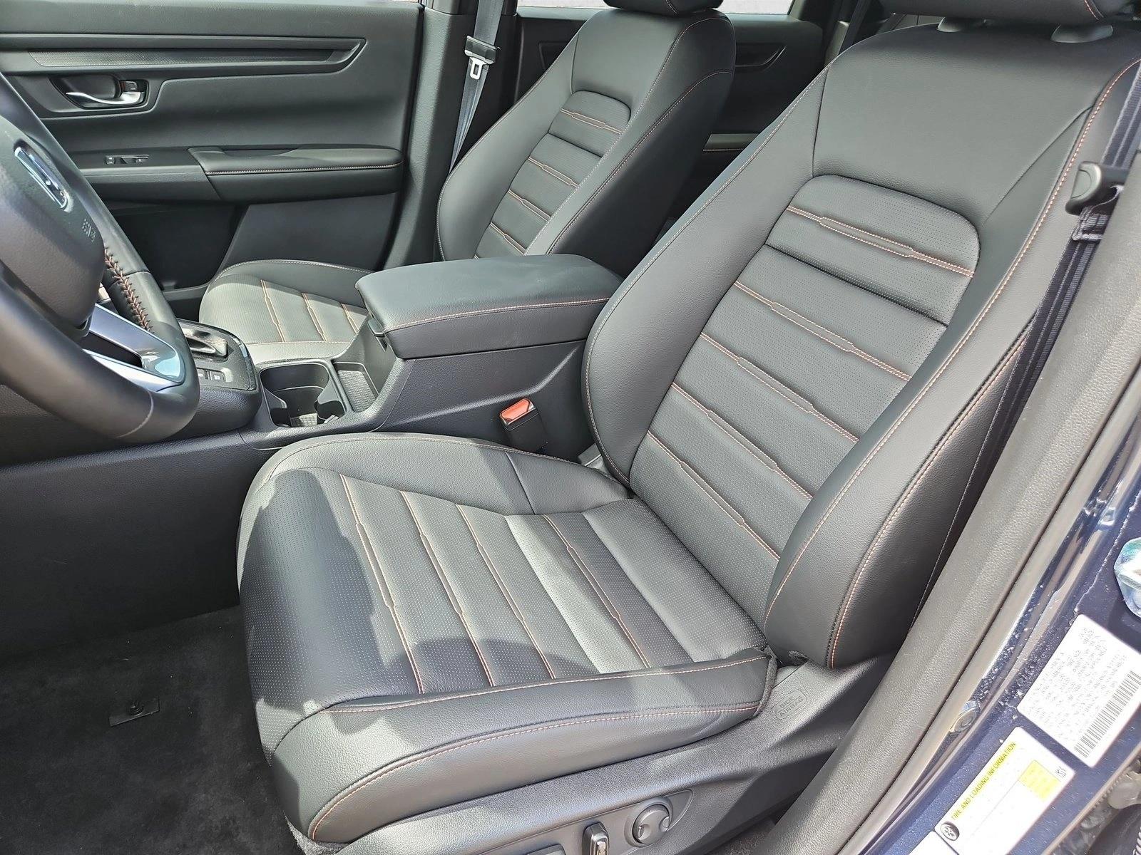 2026 Honda CR-V Sport-L - Photo 16