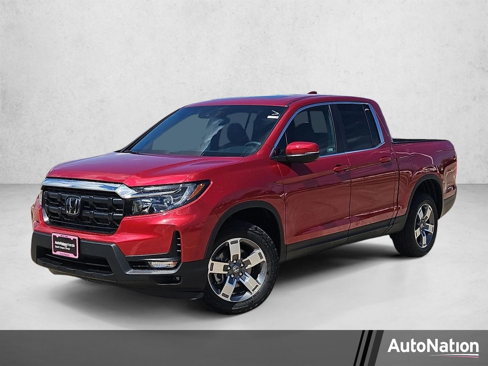 New 2026 Honda Ridgeline RTL Truck Crew Cab
