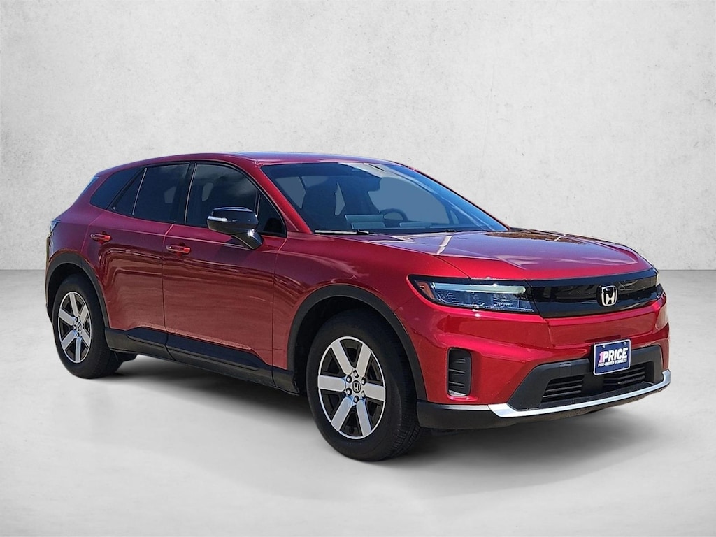 Certified 2024 Honda Prologue EX SUV
