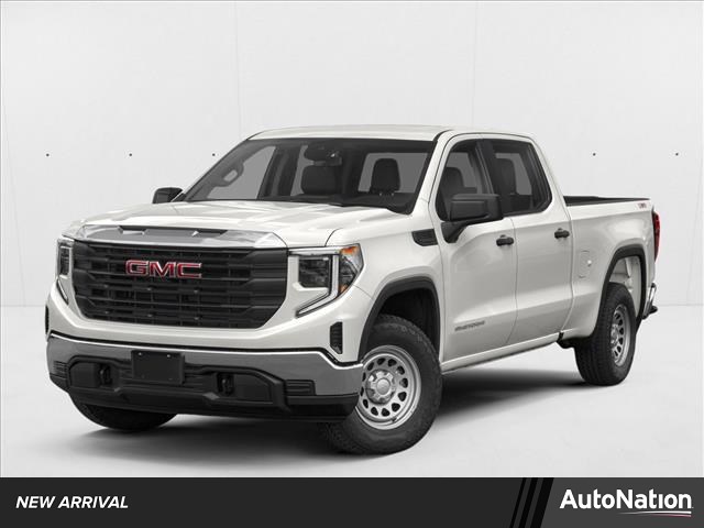  GMC Sierra 1500