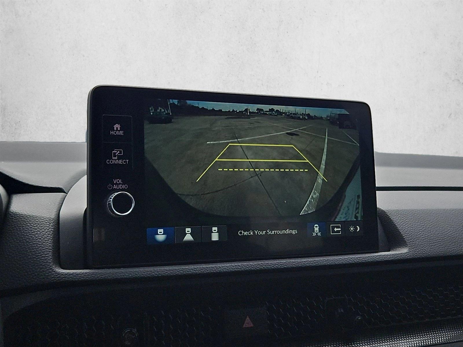2026 Honda CR-V Sport-L - Photo 13
