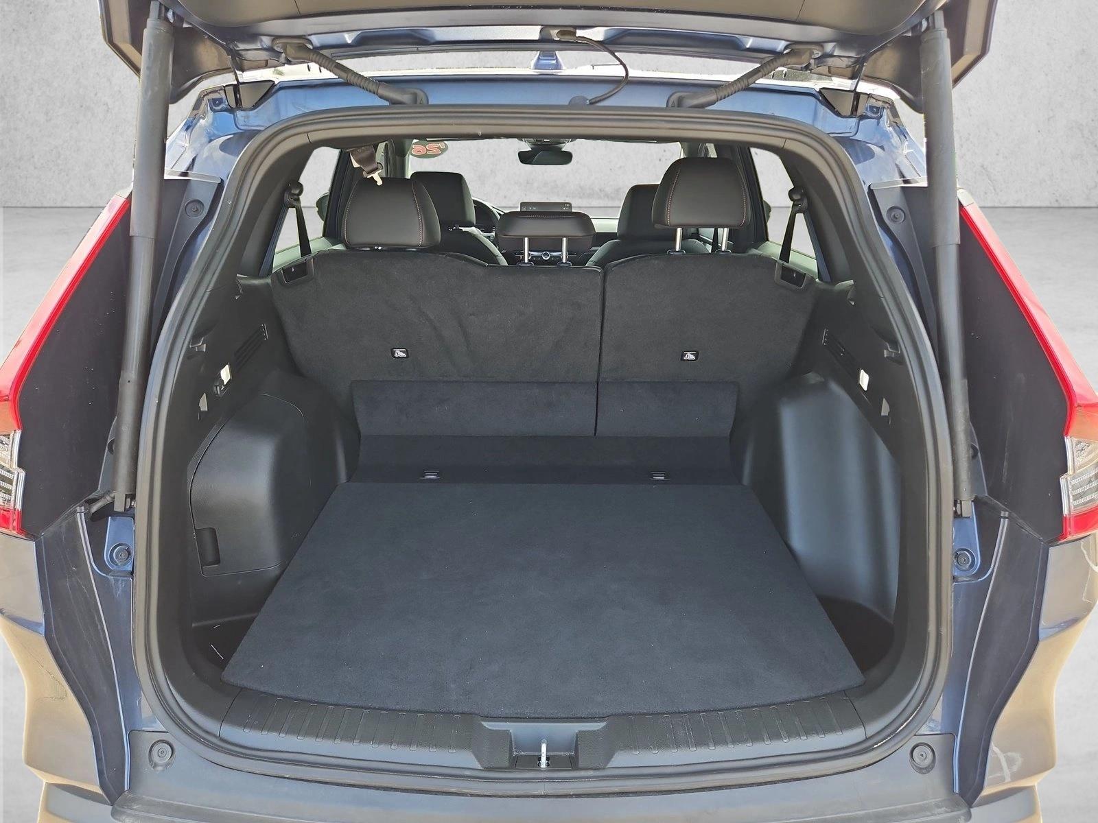 2026 Honda CR-V Sport-L - Photo 6