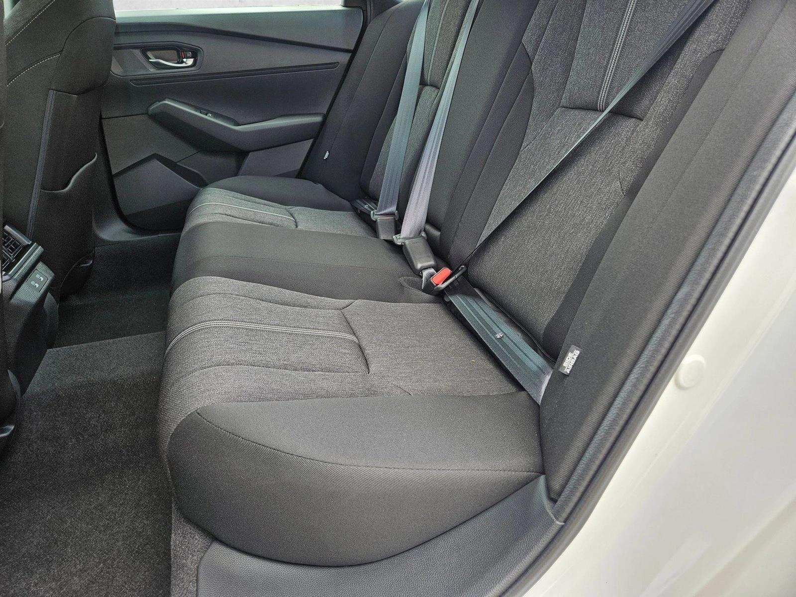 2026 Honda Accord Hybrid Sport - Photo 15