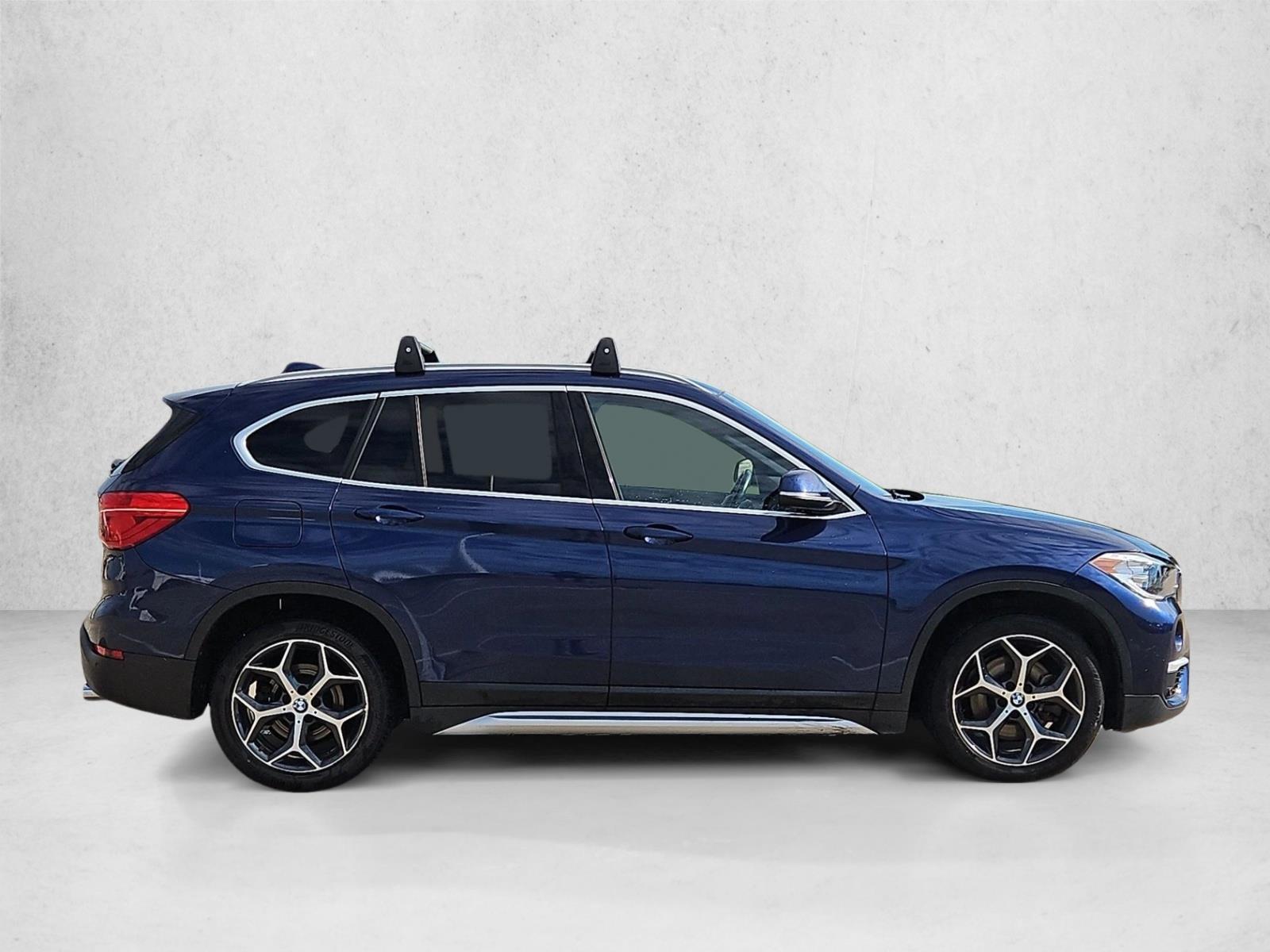 Used 2018 BMW X1 xDrive28i SUV