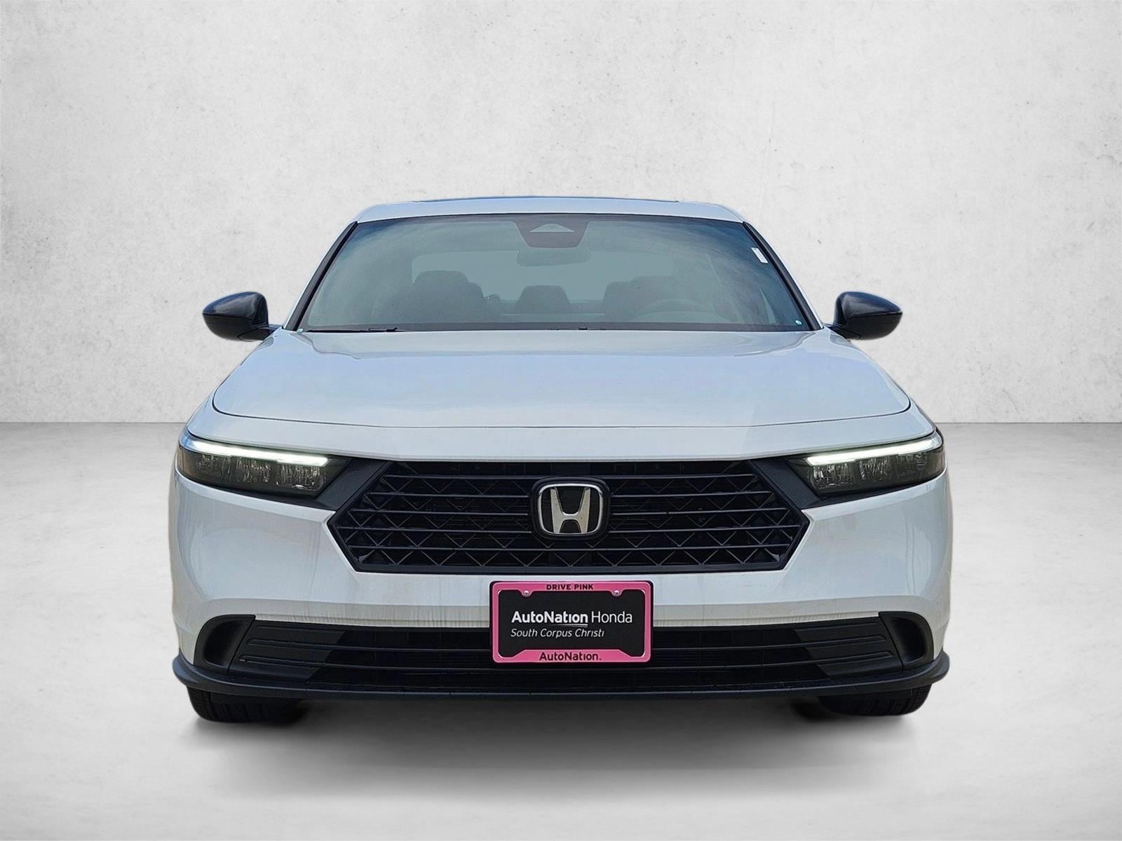 2026 Honda Accord Hybrid Sport - Photo 6