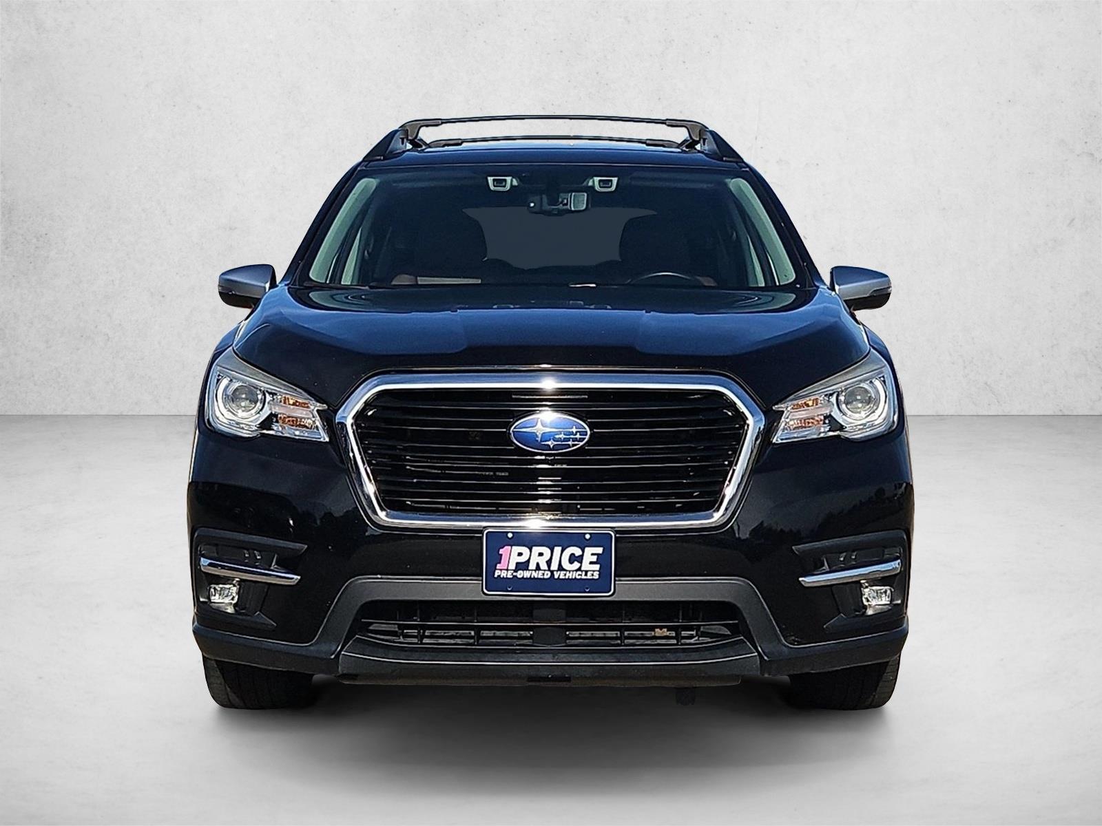 Used 2021 Subaru Ascent Touring 7-Passenger SUV