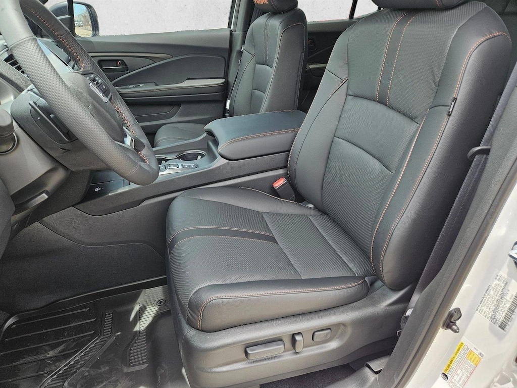 New 2026 Honda Ridgeline TrailSport+ Truck Crew Cab