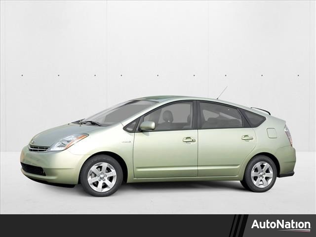 2008 Toyota Prius