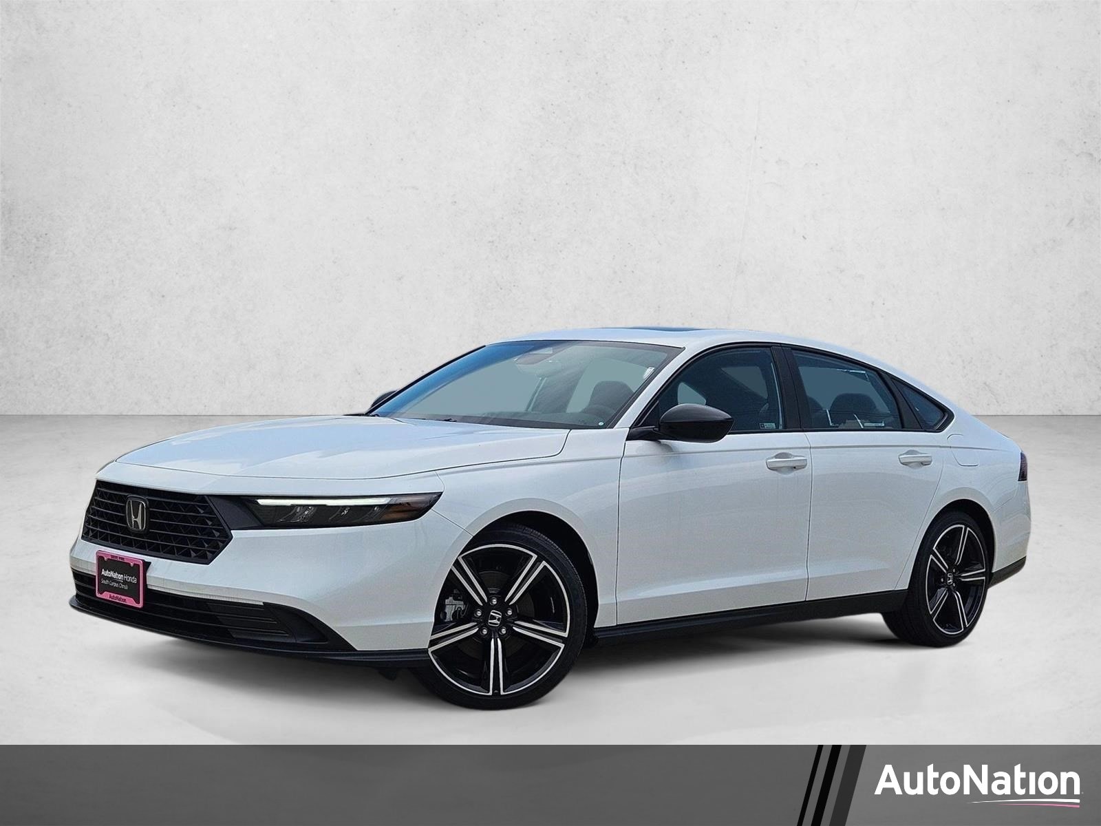 2026 Honda Accord