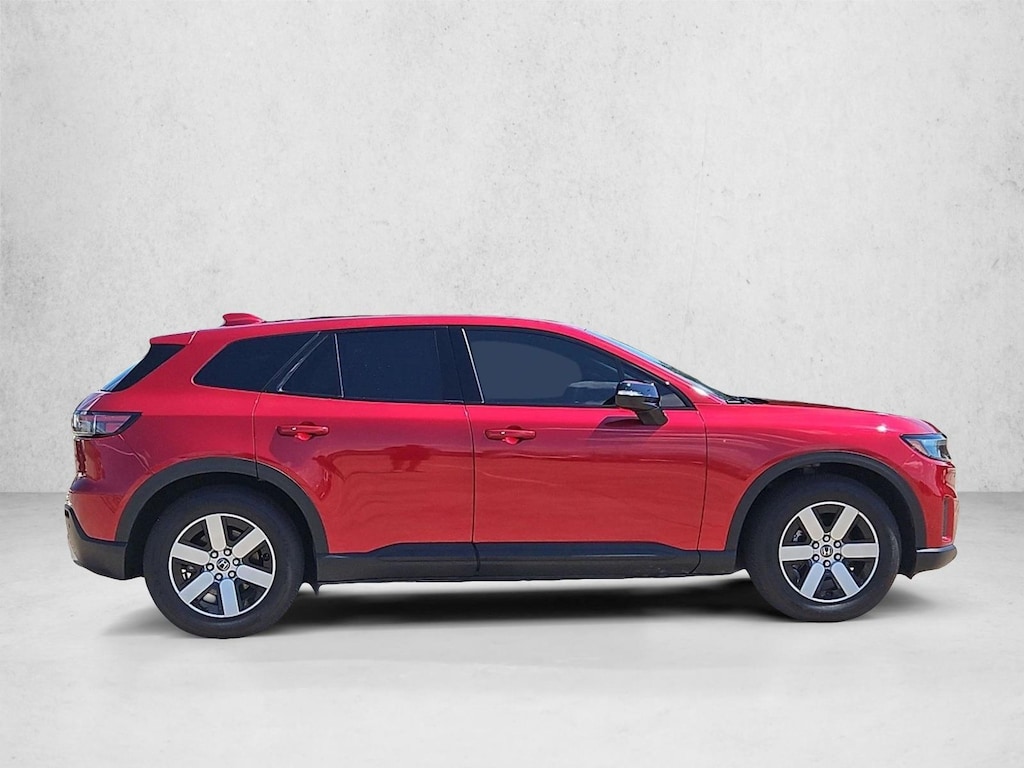 Certified 2024 Honda Prologue EX SUV