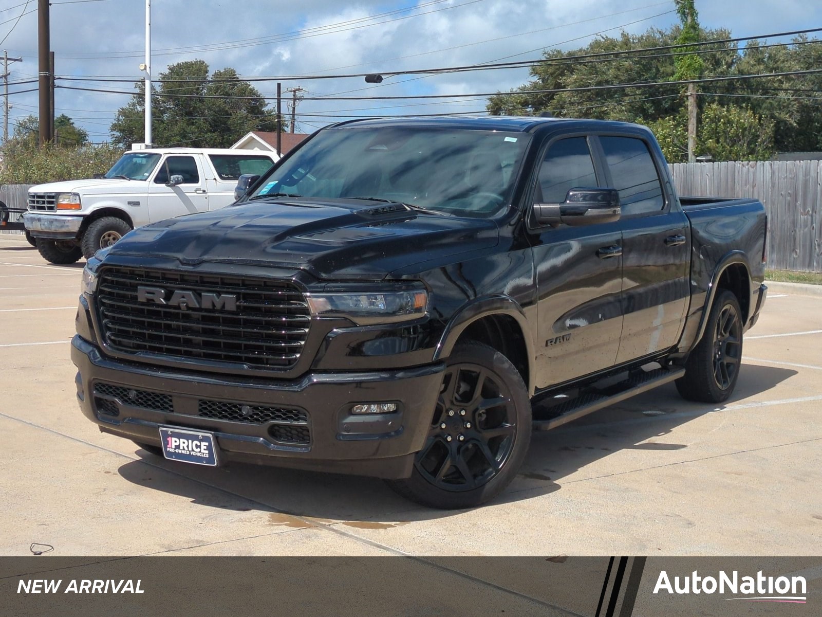  Ram 1500