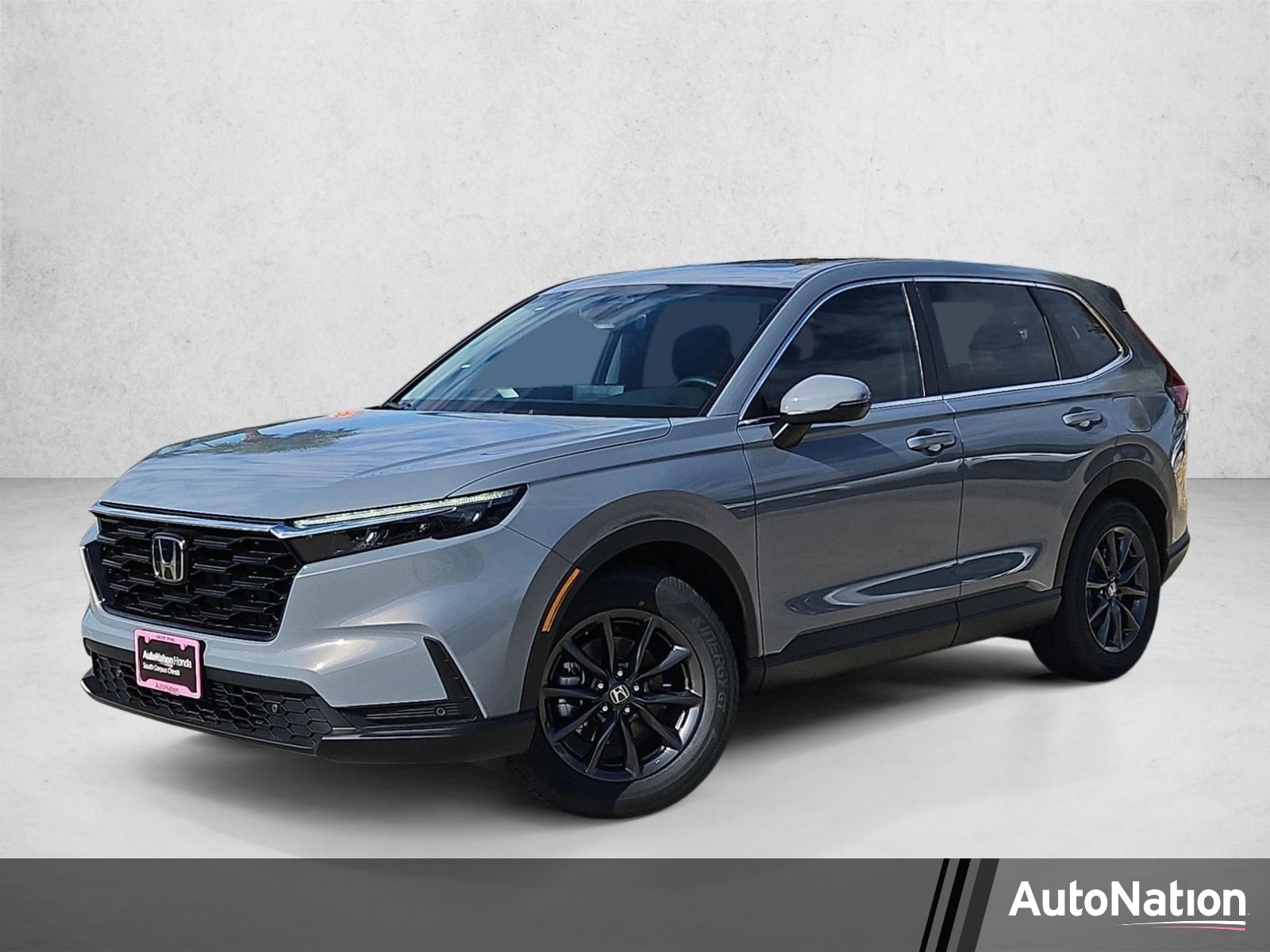 New 2027 Honda CR-V EX-L SUV