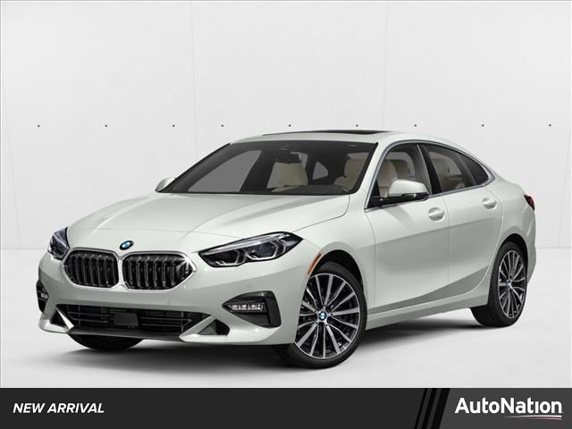 2022 BMW 2 Series