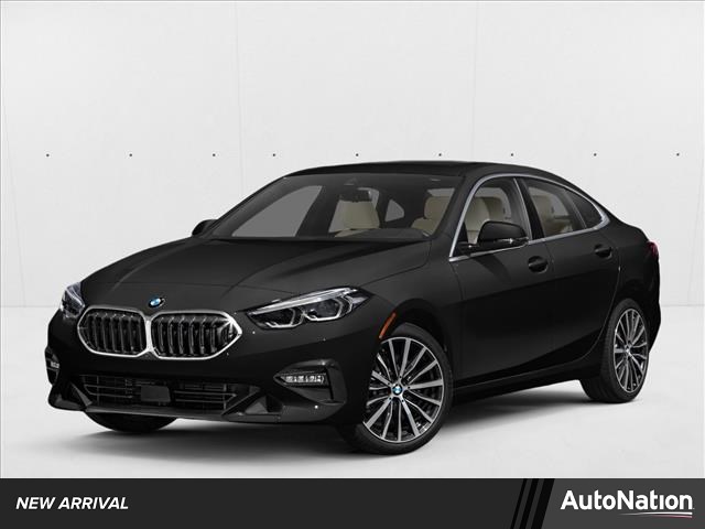 Used 2022 BMW 228i sDrive Gran Coupe